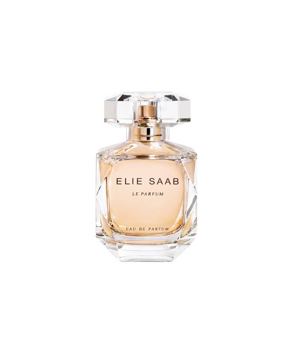 ELIE SAAB LE PARFUM IN PNK BOTTLE